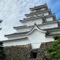鶴ヶ城（若松城）の写真_1231854