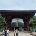 金沢駅の写真_1233217