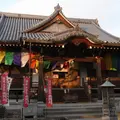 大黒天　【宝珠院】の写真_123489