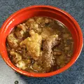 肉の新鮮市場の写真_1235584