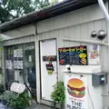 ザ・ルーモアバーガーの写真_123562