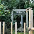 木嶋坐天照御魂神社（蚕ノ社）の写真_1235975