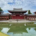 平等院鳳凰堂の写真_1240533