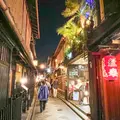 先斗町の写真_1242260