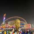 ハリーファ国際スタジアムの写真_1243697