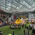 ハマッド国際空港（Hamad International Airport）の写真_1246071