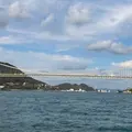 関門海峡の写真_1251492