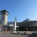 道の駅 貞光ゆうゆう館の写真_1262668