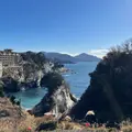静岡 伊豆 旅館 自家源泉 かけ流しの宿 堂ヶ島温泉ホテルの写真_1263220