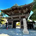 題経寺（柴又帝釈天）の写真_1264954