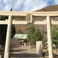 佐柳八幡神社の写真_1267822
