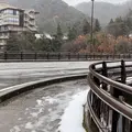 山中温泉しらさぎ大橋の写真_1271737