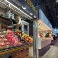 ボケリア市場（La Boqueria Mercat / Boqueria Market Barcelona）の写真_1274518