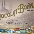 Chocolat Bonnat Parisの写真_1274857
