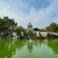 シウタデリャ公園の写真_1276561