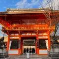 八坂神社の写真_1277214