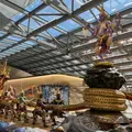 Suvarnabhumi International Airport（スワンナプーム国際空港）の写真_1281589