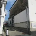 うだつの町並みの写真_1286853