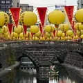 眼鏡橋の写真_1287075