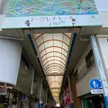 ゆーぐれなモールの写真_1287083