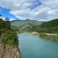奥四万湖の写真_1287235
