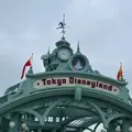 東京ディズニーランドの写真_1288092