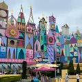 イッツ・ア・スモールワールドの写真_1288099