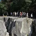 谷田の滝の写真_128971