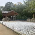 家プロジェクト「護王神社」の写真_1298991