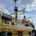 箱根芦ノ湖遊覧船 元箱根港の写真_1302640