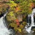 竜頭ノ滝の写真_1303758