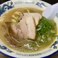 長尾中華そば 青森駅前店の写真_1306413