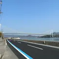 伯方・大島大橋の写真_1306464