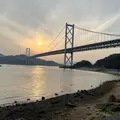 因島大橋の写真_1306491