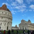 ドゥオーモ・ディ・ピサ（ピサ大教会）の写真_1309328