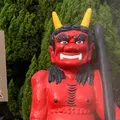 鬼山地獄の写真_1312460