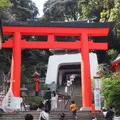 江島神社 辺津宮の写真_1323278