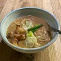 和醸良麺 すがりの写真_1324855