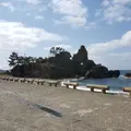 窓岩ポケットパークの写真_1324951