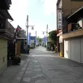 平等院参道の写真_132698