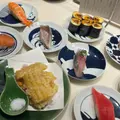 寿司とワイン サンチャモニカの写真_1328308