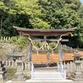 柏原八幡宮の写真_1329161