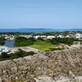 中城城跡の写真_1336707