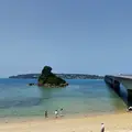 古宇利大橋の写真_1336711