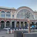 Torino Porta Nuova Railway Stationの写真_1340462