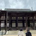 金堂前の写真_1341997