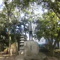 福武一二氏像の写真_1344313