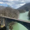 第三音更川橋梁（旧国鉄士幌線）の写真_1345996
