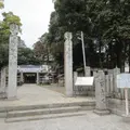 八王子神社の写真_1349609