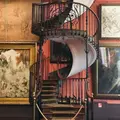 ギュスターヴ・モロー美術館の写真_1351044